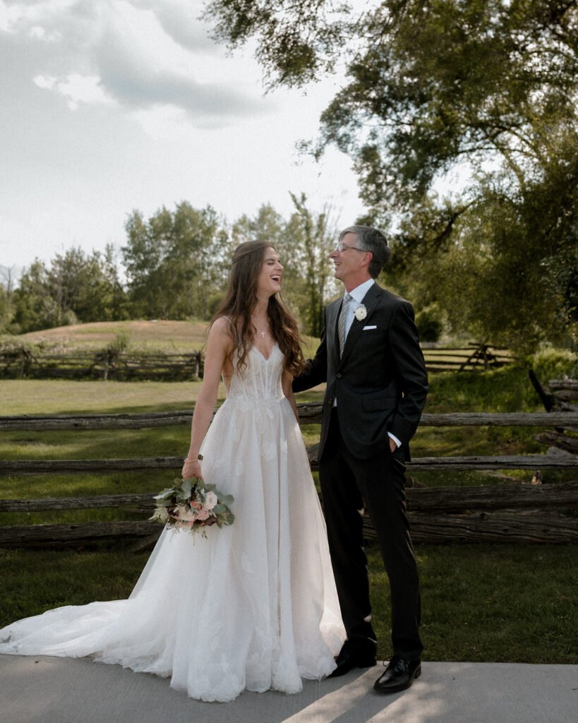 Stonefields Estate wedding venue near Ottawa, Ontario. 